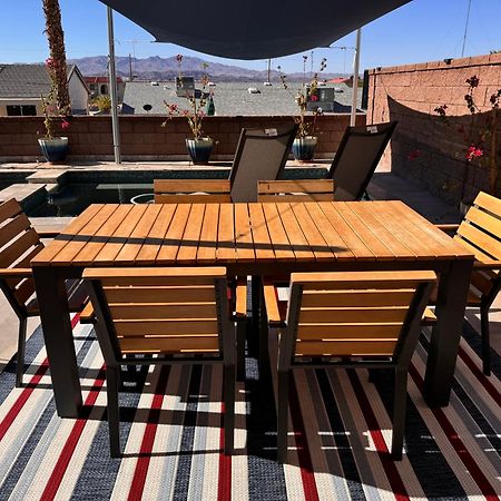 The Perch Downtown Villa Lake Havasu City Exterior photo