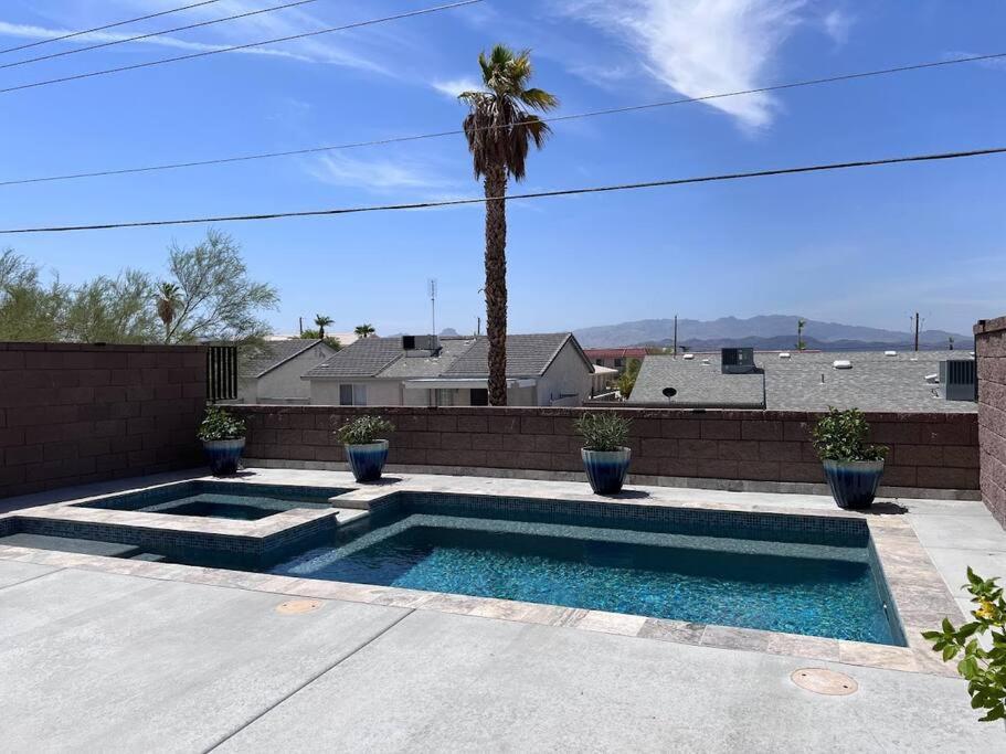 The Perch Downtown Villa Lake Havasu City Exterior photo