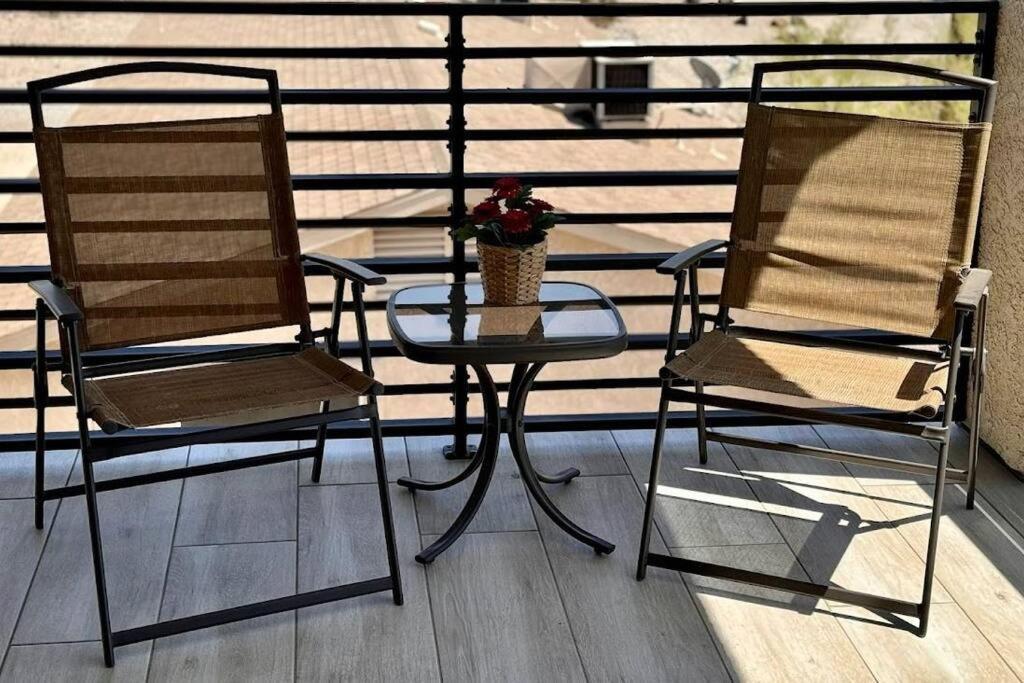 The Perch Downtown Villa Lake Havasu City Exterior photo