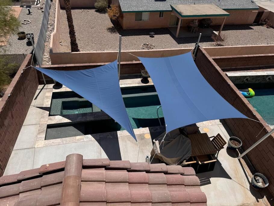 The Perch Downtown Villa Lake Havasu City Exterior photo