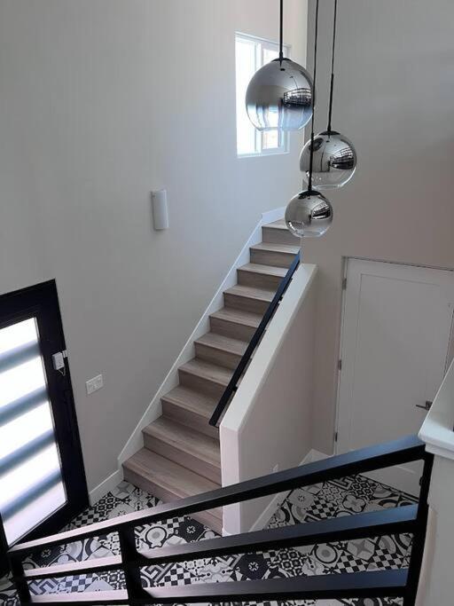 The Perch Downtown Villa Lake Havasu City Exterior photo