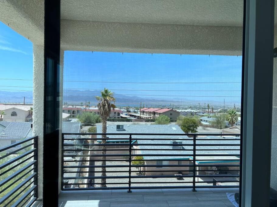 The Perch Downtown Villa Lake Havasu City Exterior photo