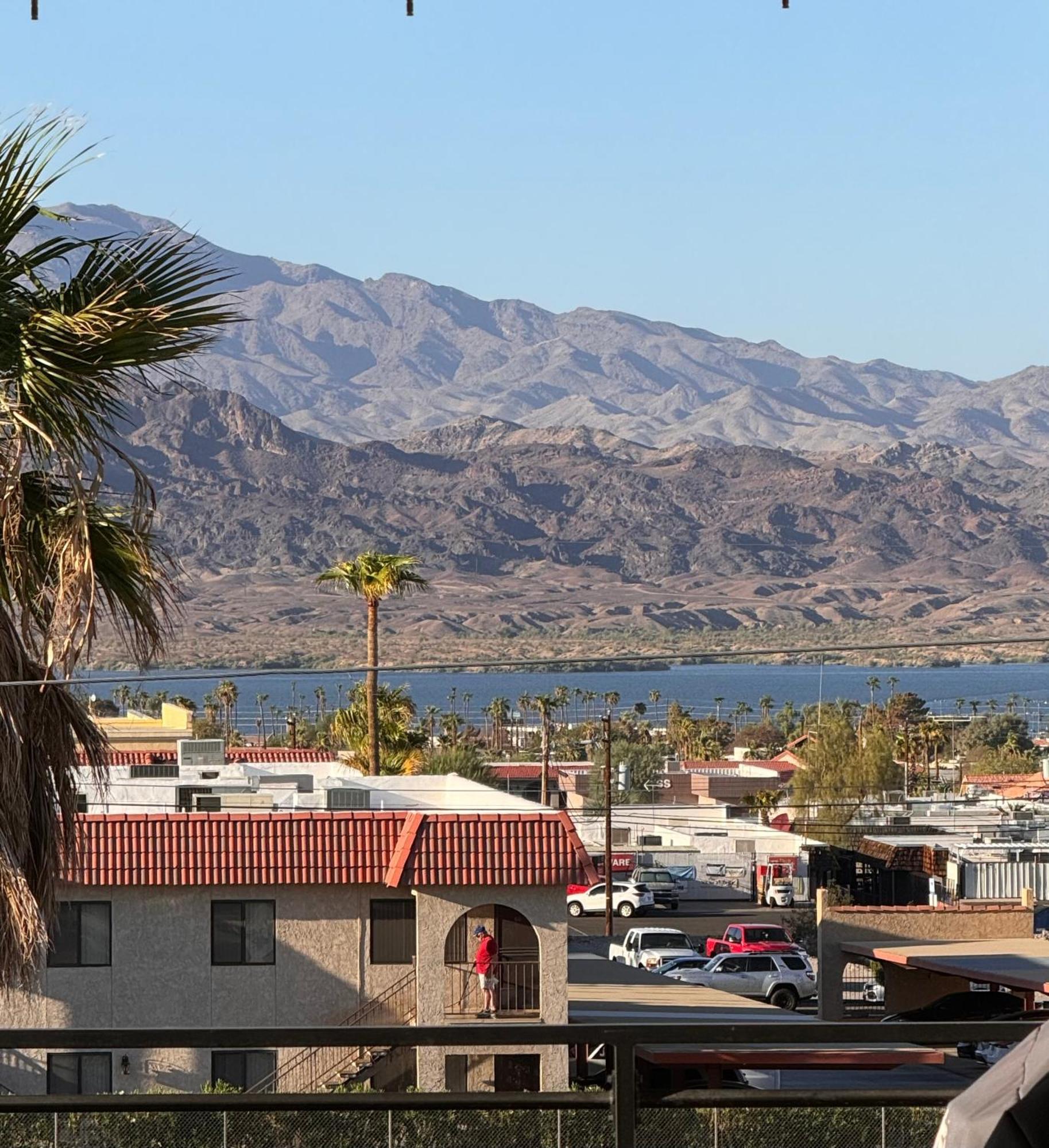 The Perch Downtown Villa Lake Havasu City Exterior photo