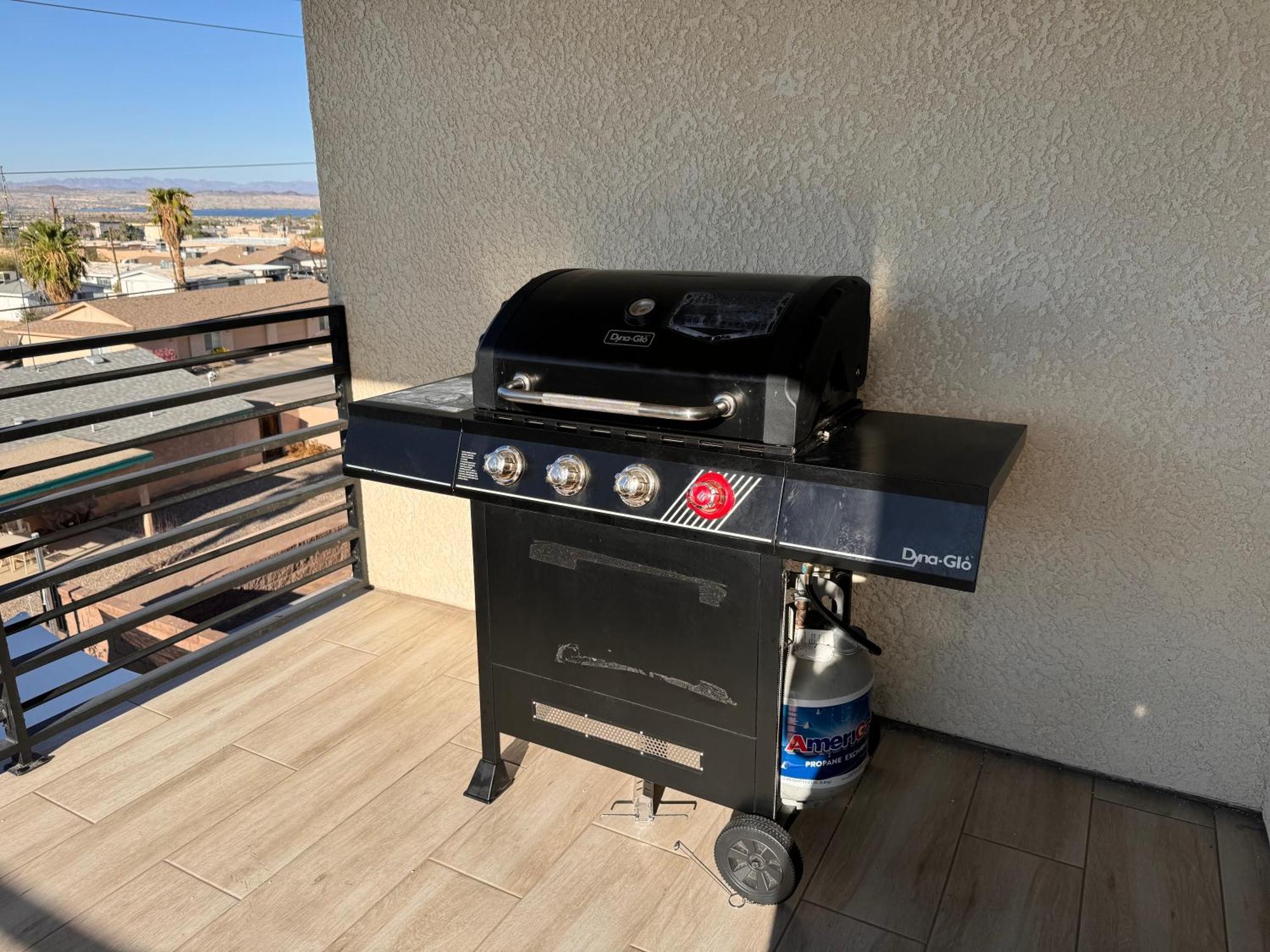 The Perch Downtown Villa Lake Havasu City Exterior photo