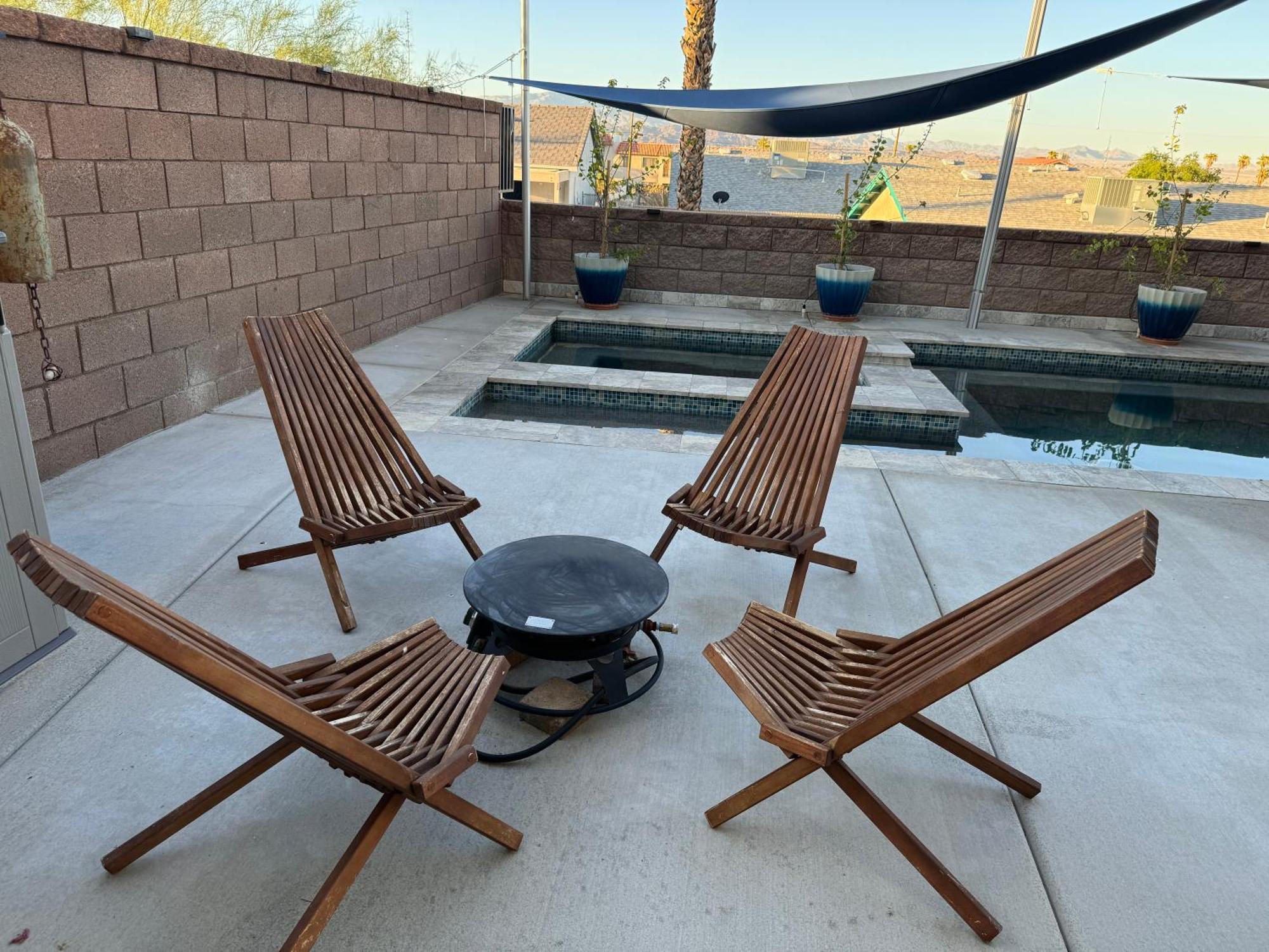 The Perch Downtown Villa Lake Havasu City Exterior photo