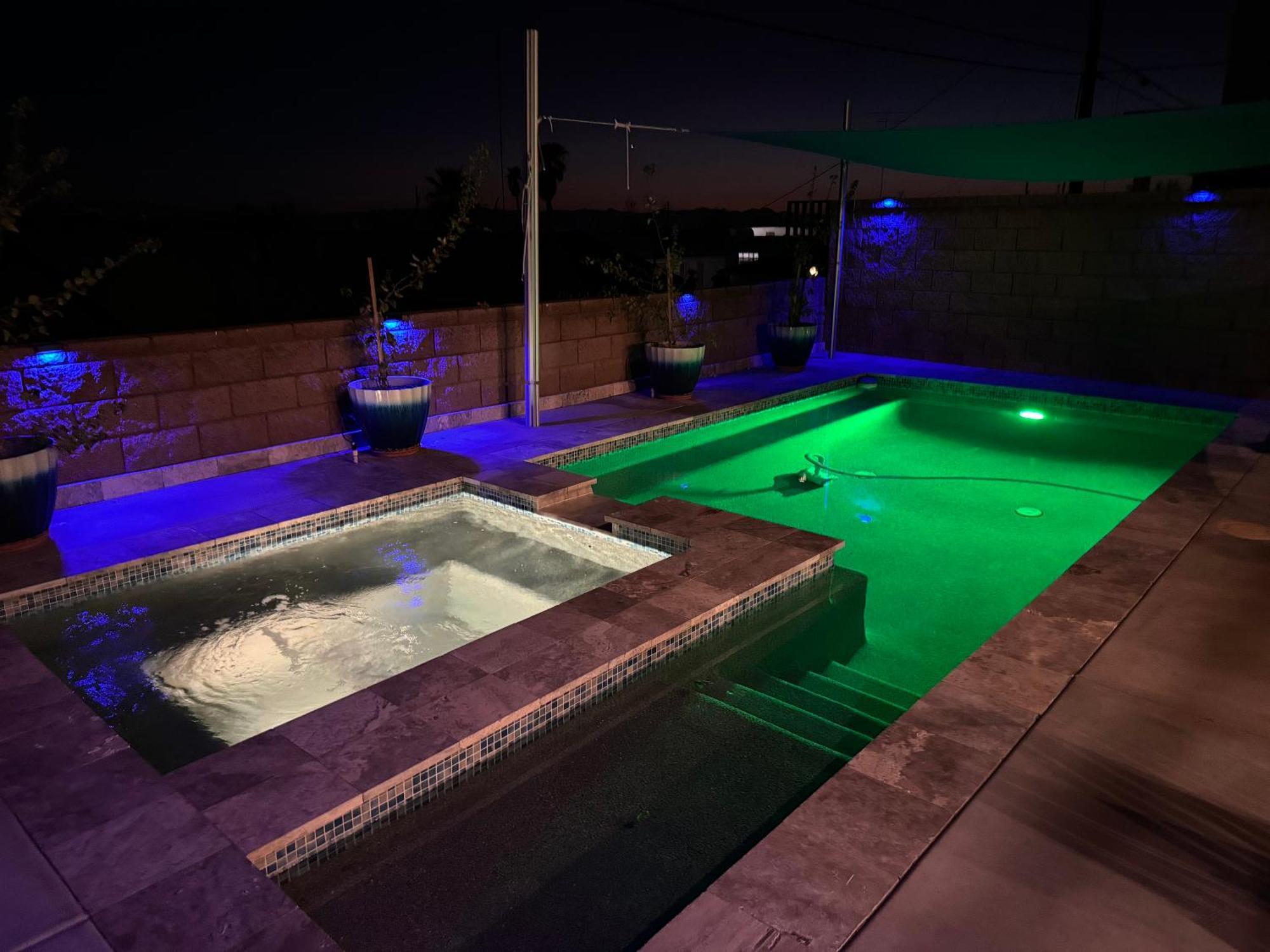 The Perch Downtown Villa Lake Havasu City Exterior photo